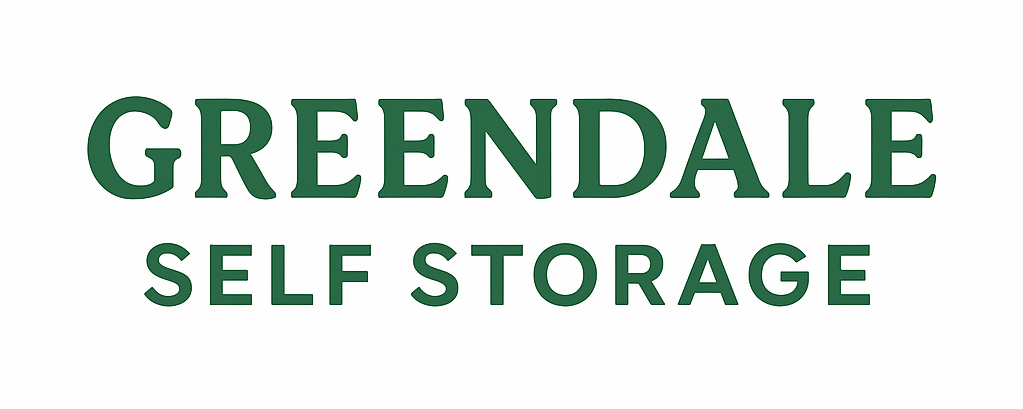 Greendale Self Storage